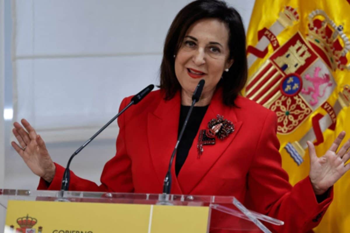 ‘Won’t Authorise’: Spain Closes Airspace To US Warplanes Attacking Iran