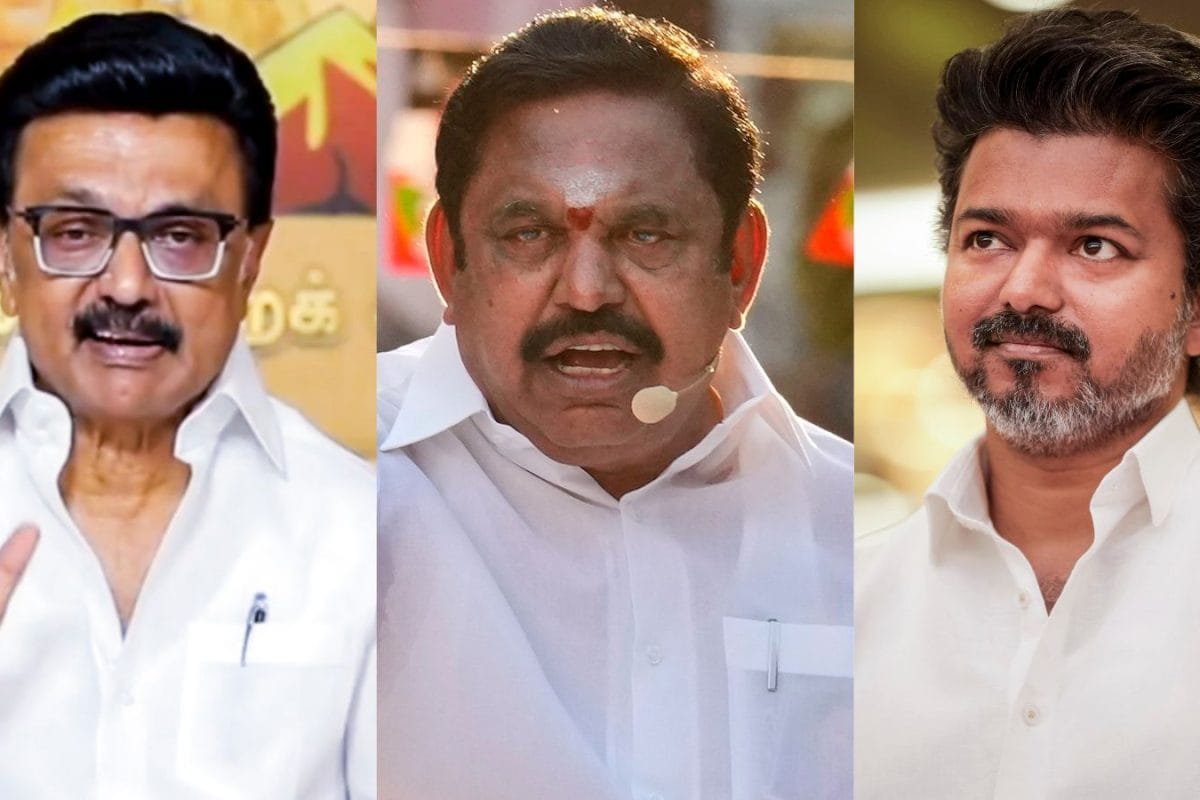 The Tail That Wags The Dog: Can Tamil Nadu’s Smaller Parties Become 2026’s Real Power Brokers?