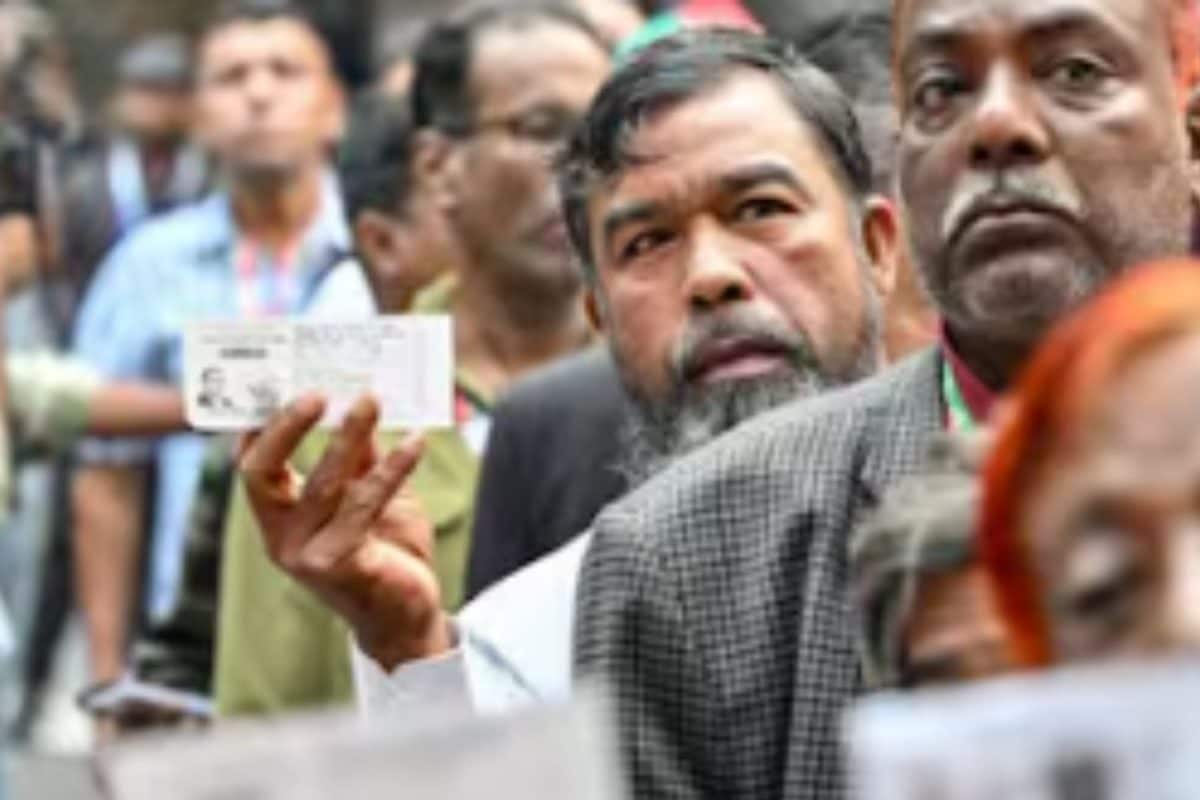 Puducherry Assembly Elections 2026: Check Out Which Candidates Are Contesting Which Seats