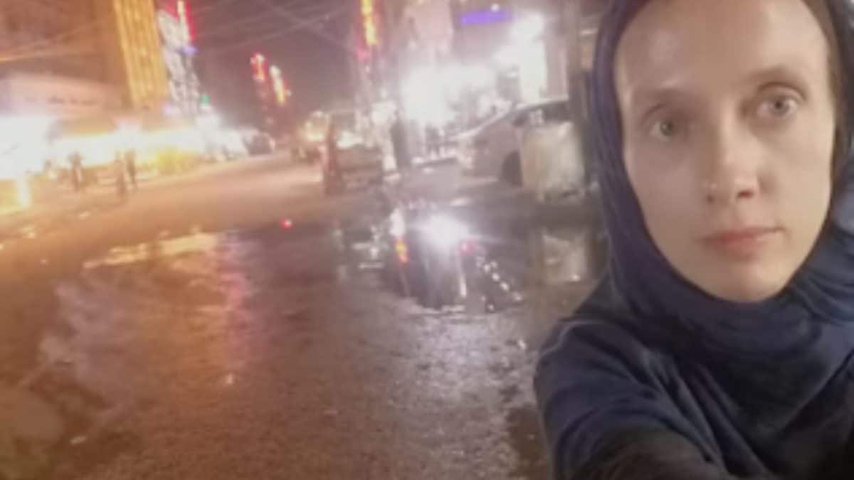 Who Is Shelly Kittleson? Award-Winning US Journalist Covering ISIS Kidnapped In Iraq