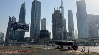 Image for representation (Credits: REUTERS) 