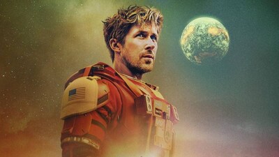 Project Hail Mary Impresses At India Box Office: Earns Rs 18.50 Crore On Opening Weekend