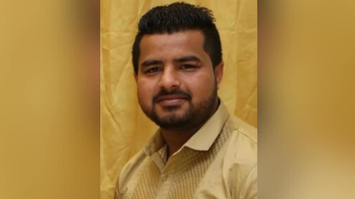 Who Is Kalpeshkumar Aka Kenny Patel? Indian National Wanted By FBI For Defrauding Victims In US