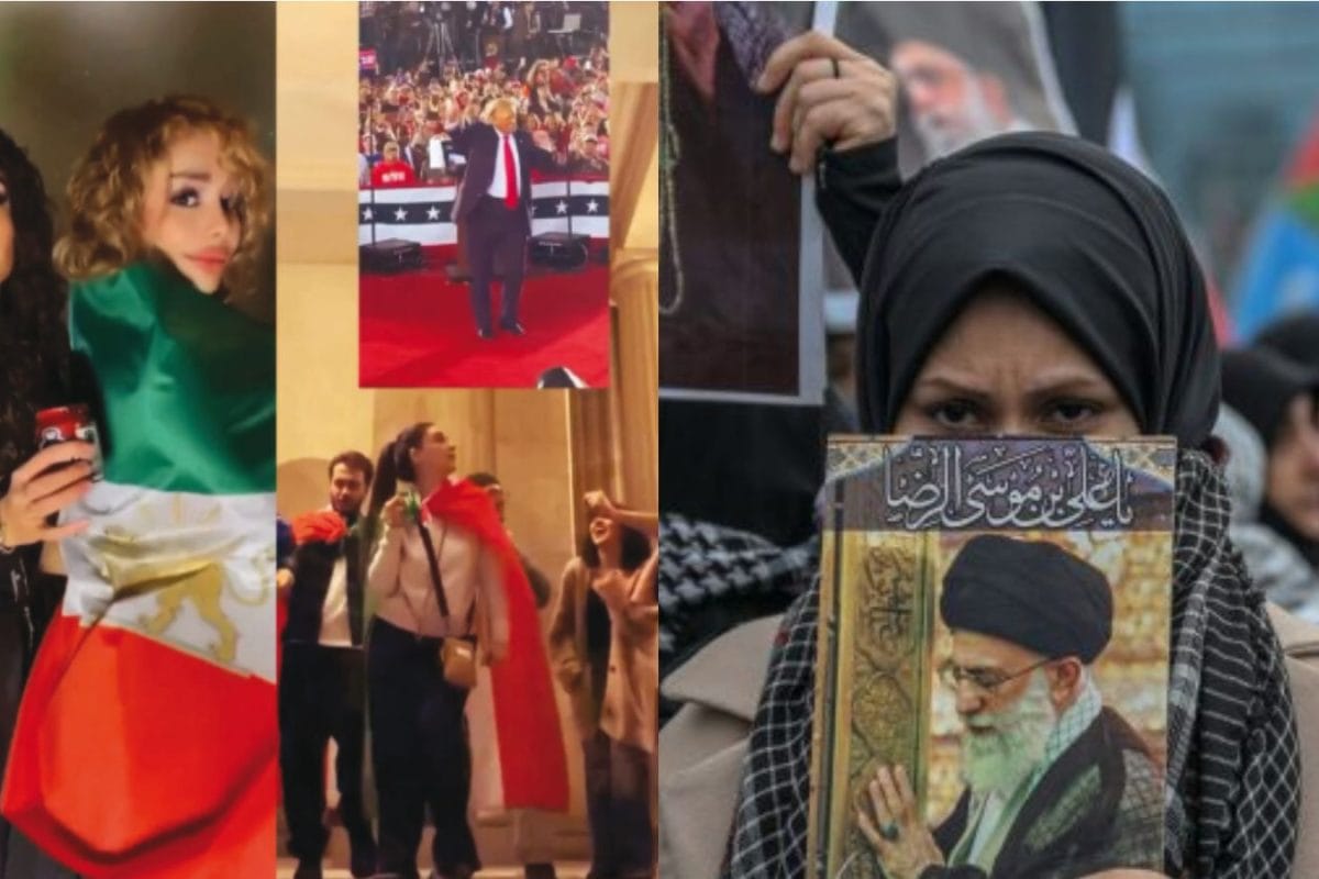 Khamenei’s End: Why Iranian Women Are Celebrating While Indian Muslims Weep For A Lost Guide
