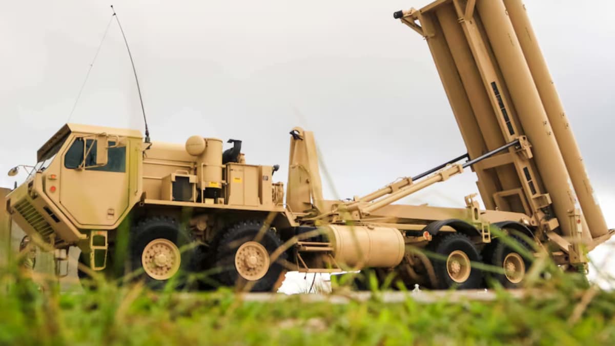 US Redeploys THAAD Systems From South Korea To West Asia Amid Iran War. Why Seoul Is Rattled?
