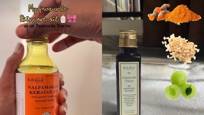 This 3,000-Year-Old Ayurvedic Oil Promises Radiant Skin And Everyone’s Talking About It