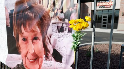 Is Woman Found In Scottsdale Canal Nancy Guthrie? Scottsdale Police ...