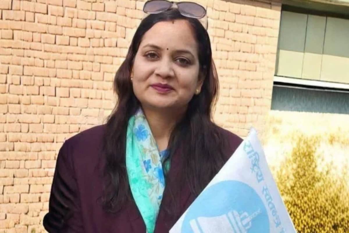 Who Is Nisha Mehta? AIIMS Delhi Alumna Now Nepal’s Health Minister