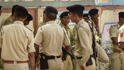 According to the police, the complaint was filed by Ramesh, 53, who accused his elder brother Prakash of attacking their mother, Lakshmidevi, with a walking stick during an argument. (Image: File photo, Representational)