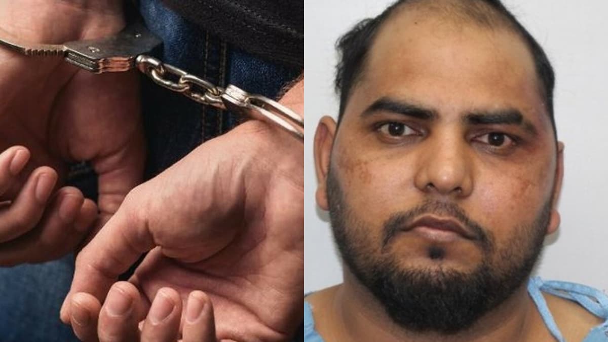 Indian-Origin Man Charged In High-Speed Crash That Killed Pregnant Teen, Her Unborn Child In US