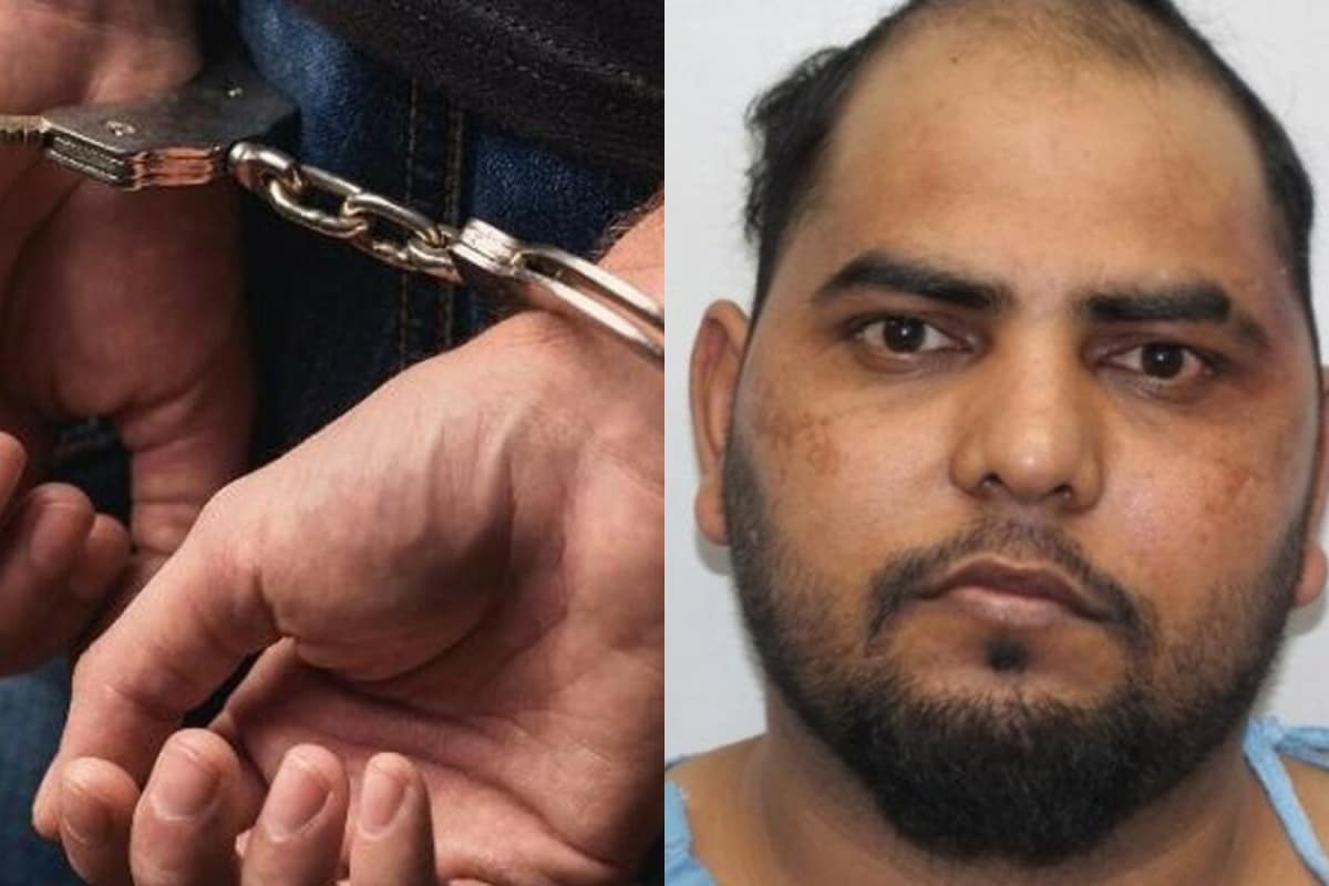 Indian-Origin Man Charged In High-Speed Crash That Killed Pregnant Teen, Her Unborn Child In US