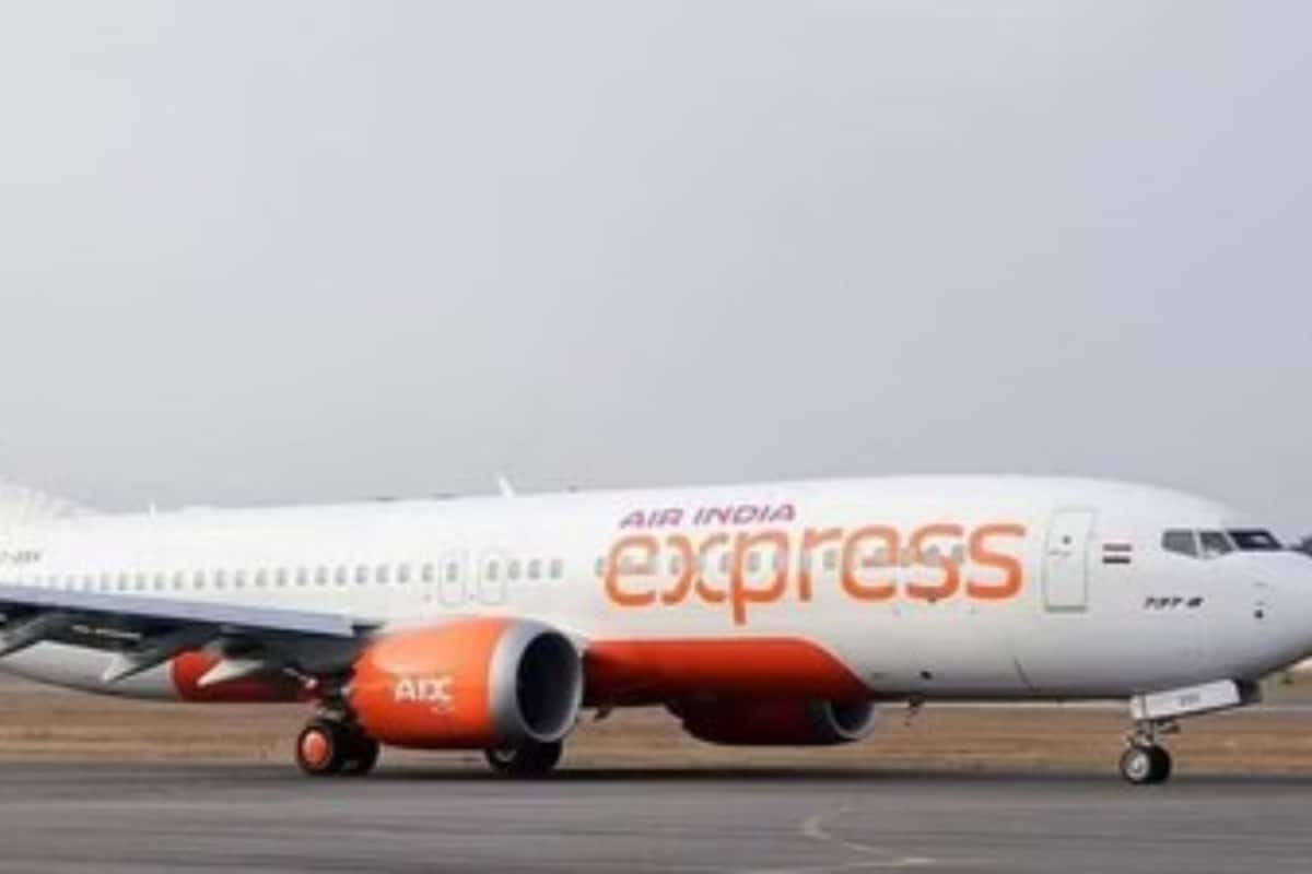 Bagdogra-Delhi Flight Makes Emergency Landing In Lucknow After Mid-Air Smoke Alert