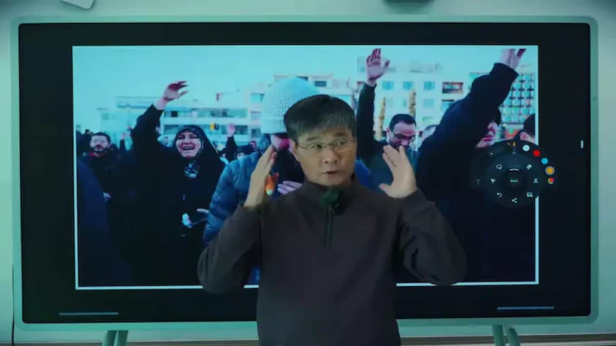 'Disastrous For US': 'China's Nostradamus' Made 3 Prophecies About Trump. 2 Came True