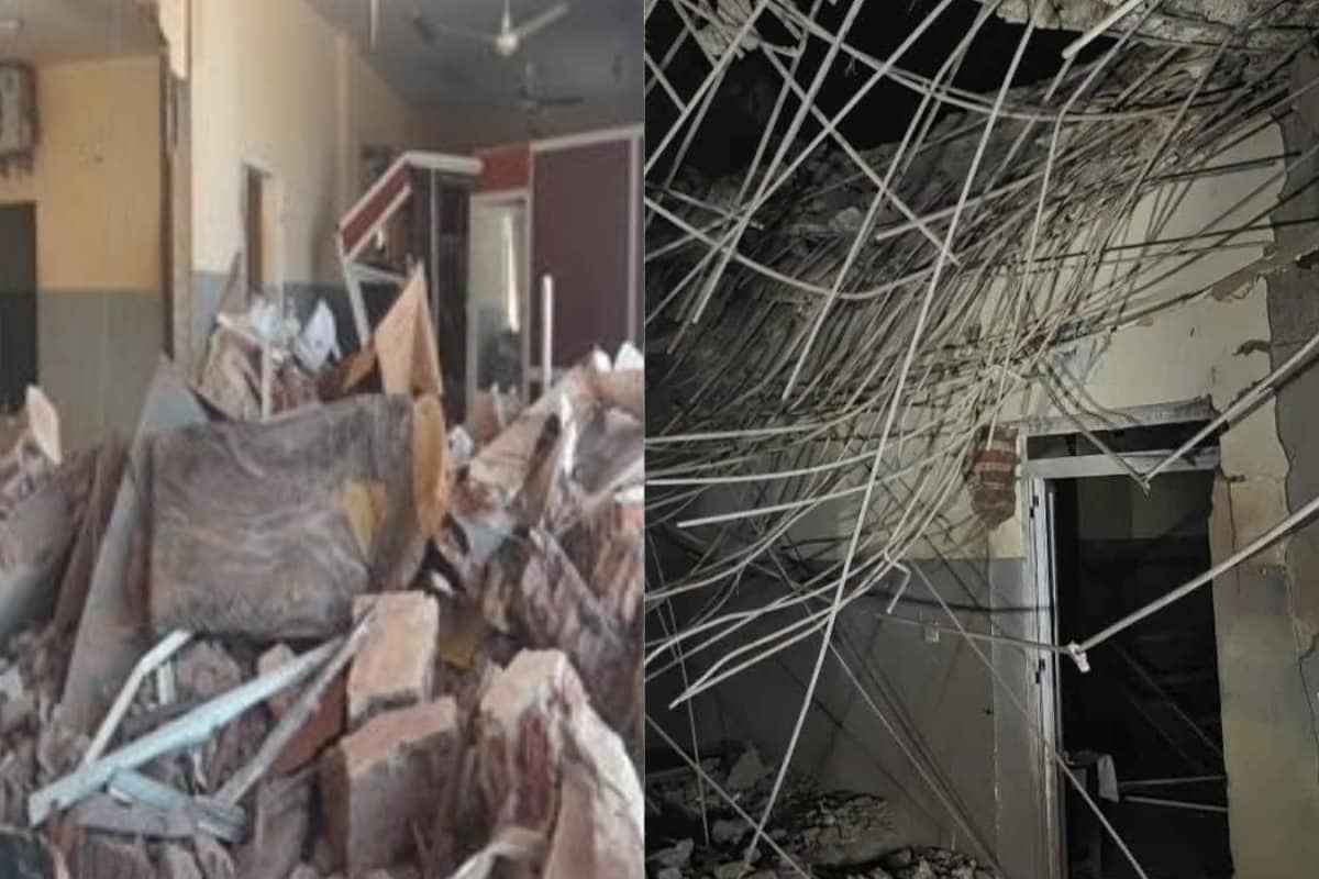 ‘Enough Blood Has Been Spilled’: WHO Condemns Attack On Sudan Hospital Killing 64, Calls For De-Escalation