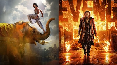 Dhurandhar 2 To Baahubali 2: How Fast Did India’s 1000 Crore Films Cross The Mark?