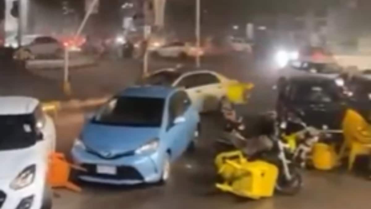 Pakistan Sees Massive Destruction Due To Deadly Storm, 15 Killed In Karachi