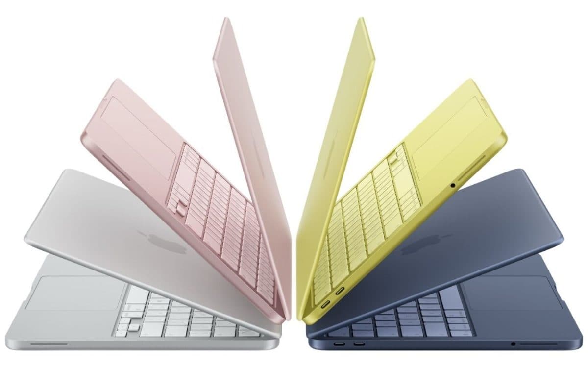 Apple Launches $599 MacBook Neo, India Price Starts At…