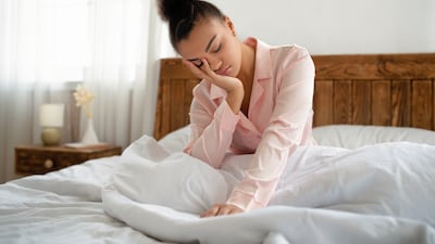 Seasonal transitions, especially around the spring equinox, influence the body's internal rhythms, impacting mood, energy stability, and mental clarity. (Image: Canva)