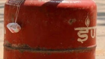 LPG cylinder is a metal container which is designed in a way to ensure safety and efficiency.