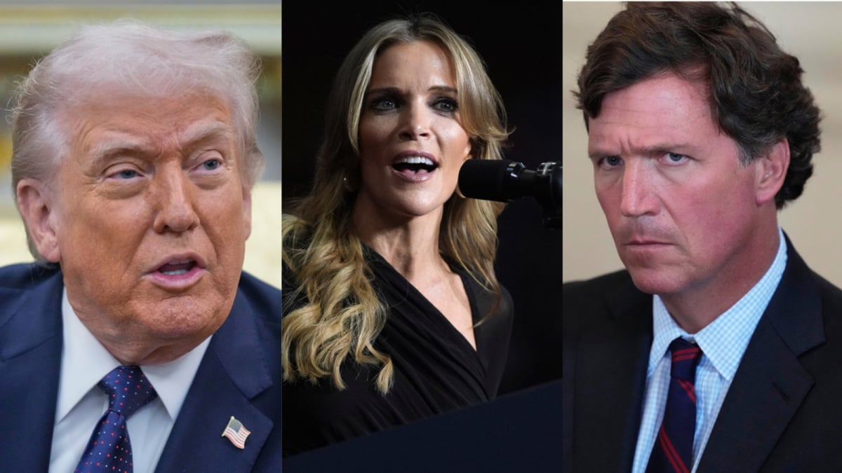 ‘No One Should Have To Die For A Foreign Country’: MAGA Allies Slam Trump Over Iran War