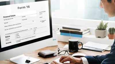 Form 130 Explained: Will It Replace Form 16 For Salaried Taxpayers?