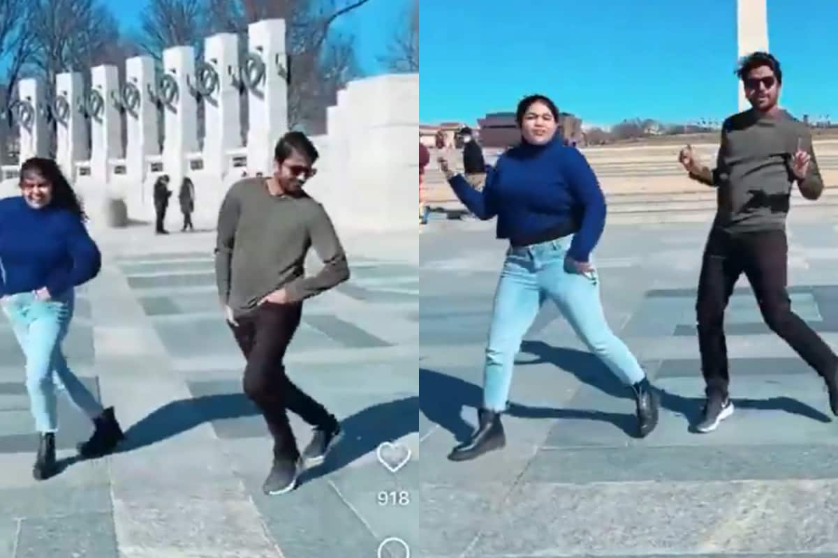 Indian-Origin Man Likely To Face Deportation Over Viral Dance Video At WWII Memorial