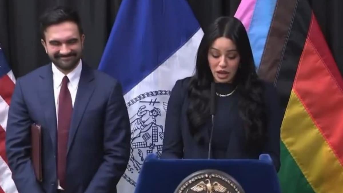 Who Is Taylor Brown? Zohran Mamdani Picks Trans Woman To Head NYC’s First LGBTQIA+ Affairs Office