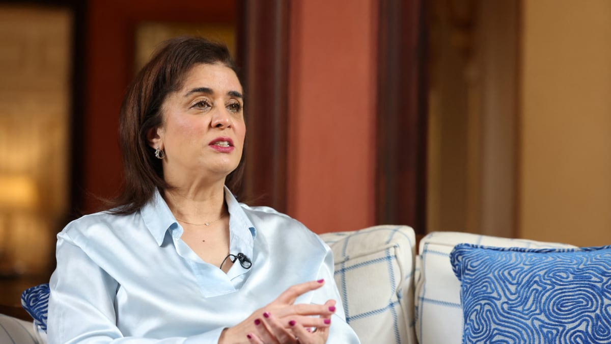 WHO Preparing For Possible Attack On Nuclear Facility Amid West Asia War: Report