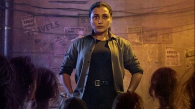 Mardaani 3 OTT Release: When And Where To Watch The Rani Mukerji Film
