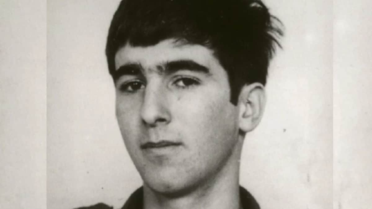 Who Is Ron Arad? Missing Israeli Pilot For Whom IDF Struck Lebanon, Killing Dozens