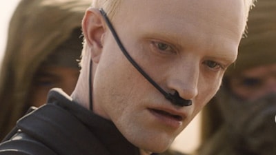 3 Fan Array Robert Pattinson’s ‘Shocking’ New Look In Dune 3 Teaser Has Fans ...
