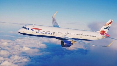 Iran Israel War Travel Updated: British Airways Suspends Dubai Flights Till May 31, Abu Dhabi Flights Cancelled Till October 25