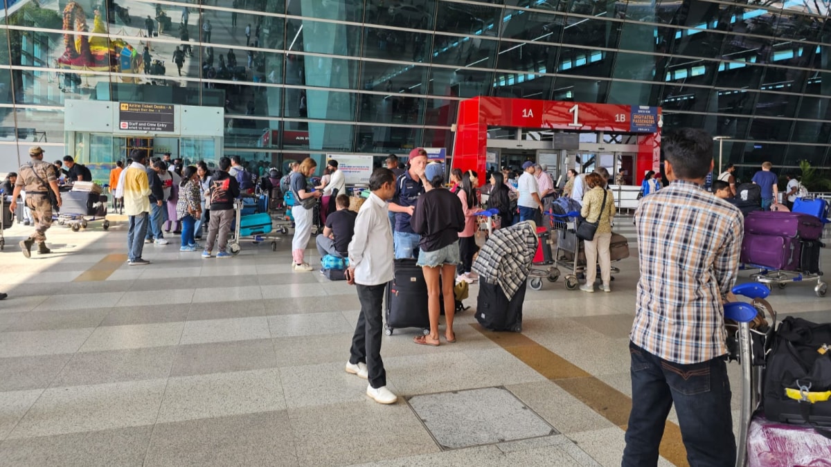 Iran-Israel War: Is Your Flight To Dubai, London Or Mumbai At Risk? Here's What We Know