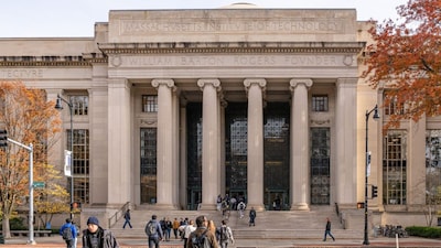 Top 10 Universities For Marketing, According To The QS World Rankings