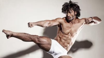 Too Busy To Work Out? Vidyut Jammwal Has A Simple Fix For Office-Goers 