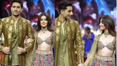 Pratibha was last seen in Accused alongside Konkona Sen. 