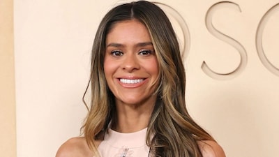 The reality star has broken her silence on the alleged altercation.