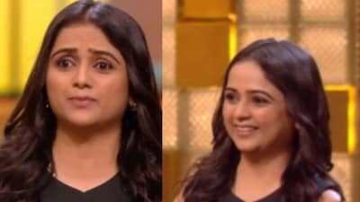 The pitcher left the show without a deal. 