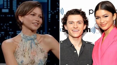 Zendaya and Robert Pattinson will be seen together in the film, The Drama.