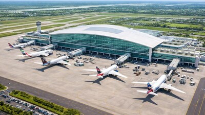 From Gujarat To Odisha: Upcoming Indian Airports That Will Transform Travel