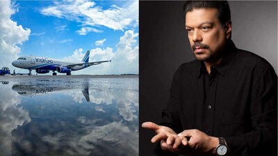 “The Rot Has Infected The Culture”: Vir Sanghvi Calls Out IndiGo Over Khajuraho Airport Chaos