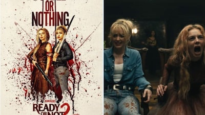 Early reactions praise Ready Or Not 2’s scale.