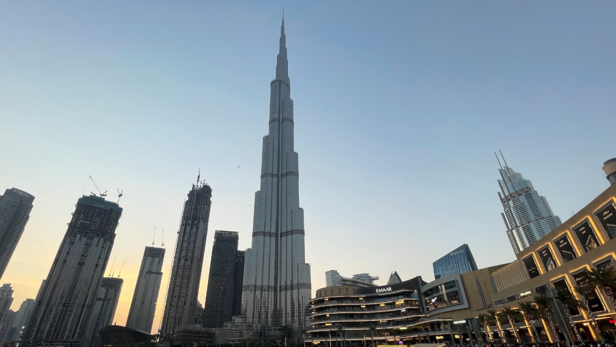 Saudi, UAE ‘Losing Patience’ With Iran Attacks; May Join US-Israel Strikes: Report