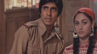  Other than Amitabh Bachchan, Zanjeer also featured Jaya Bhaduri, Pran in key roles.