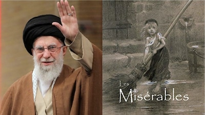 Amid Iran-Israel War, The Classic Novel Ali Khamenei Once Called ‘The Greatest Ever Written’ Is Back In Focus