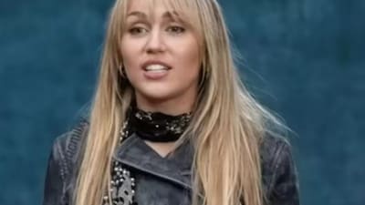 Will Miley Cyrus perform at the Super Bowl Stage?  