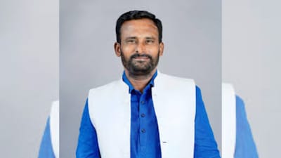 Vijayanand Kashappanavar and R Ashoka slam KSCA over IPL tickets as Karnataka MLAs demand free seats and VIP treatment before Royal Challengers Bengaluru opener. (Image: Facebook)