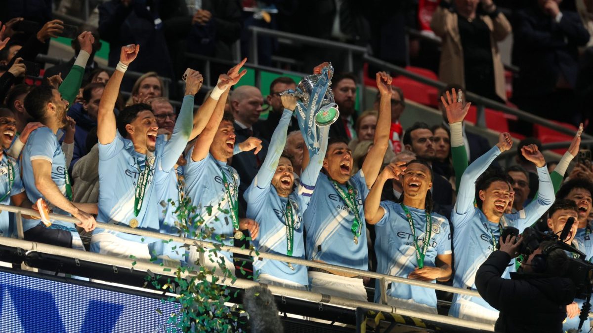 Bernardo Silva All Set To Leave Manchester City As Contract Nears End