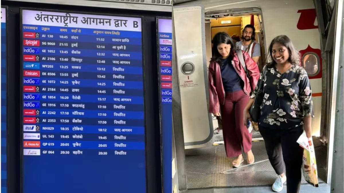 Iran-Israel War: 12,000 Flights Cancelled, Stranded Indians Rescued From Dubai, IndiGo Waivers, Helplines And All The Latest Travel Updates