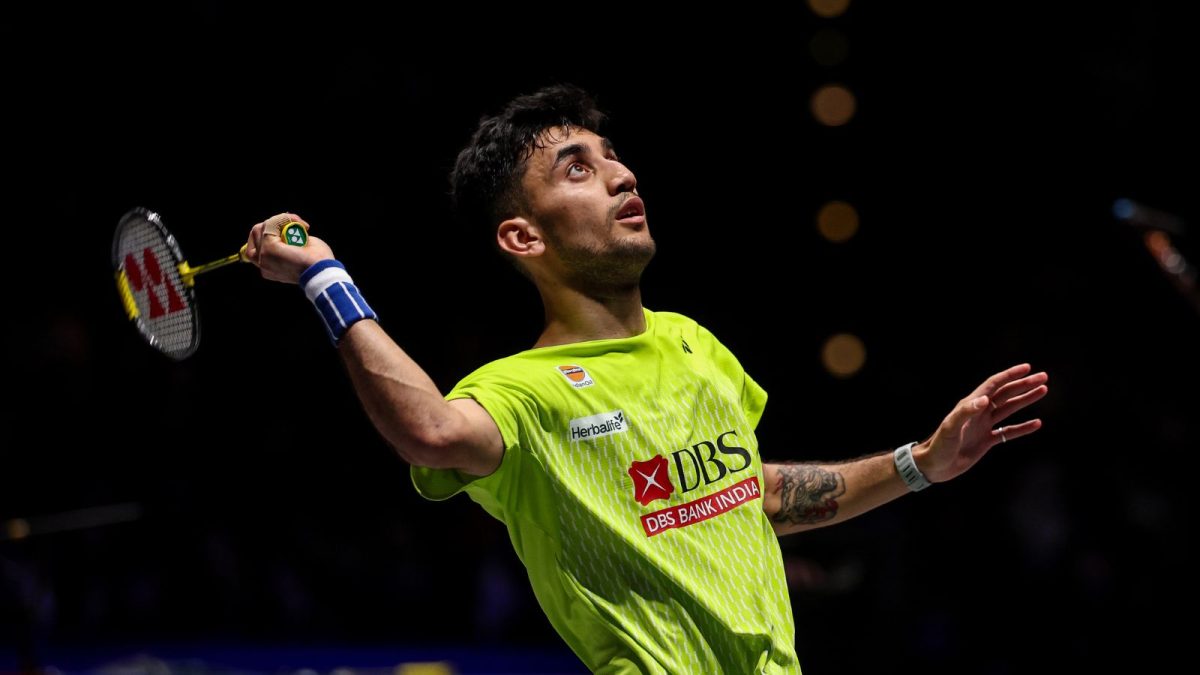 'It Was Tough To...': Lakshya Sen Breaks Silence On Fatigue In All England Final